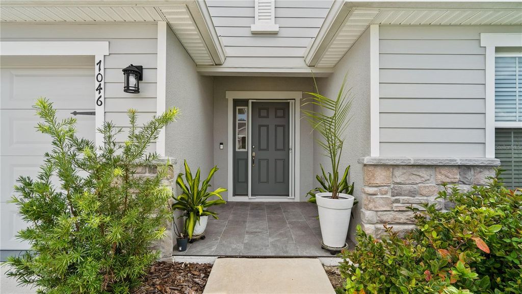 Photo of 7046 Bently Drive, Lakeland, FL 33809 (MLS # O6341354)