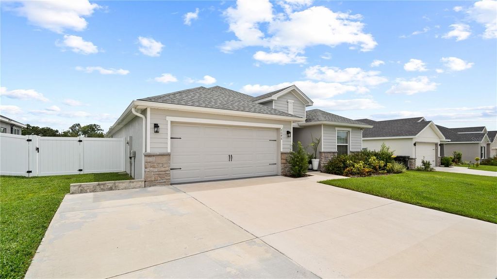 Photo of 7046 Bently Drive, Lakeland, FL 33809 (MLS # O6341354)