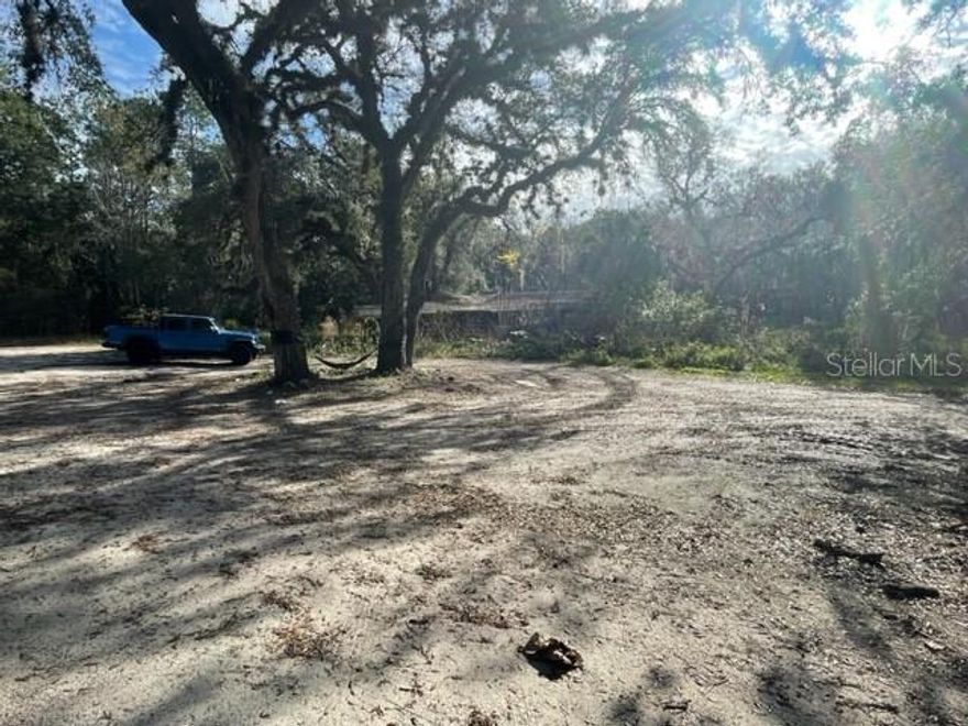 Land value only. Current restaurant on premises has not been occupied in many years and is considered a tear down. Approx 259 feet of highway frontage.