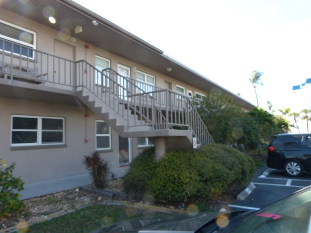 Photo of 2 Causeway Boulevard #206, Dunedin, FL 34698 (MLS # TB8448093)