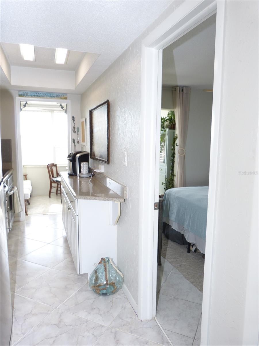 ROYAL STEWART ARMS - Residential Lease