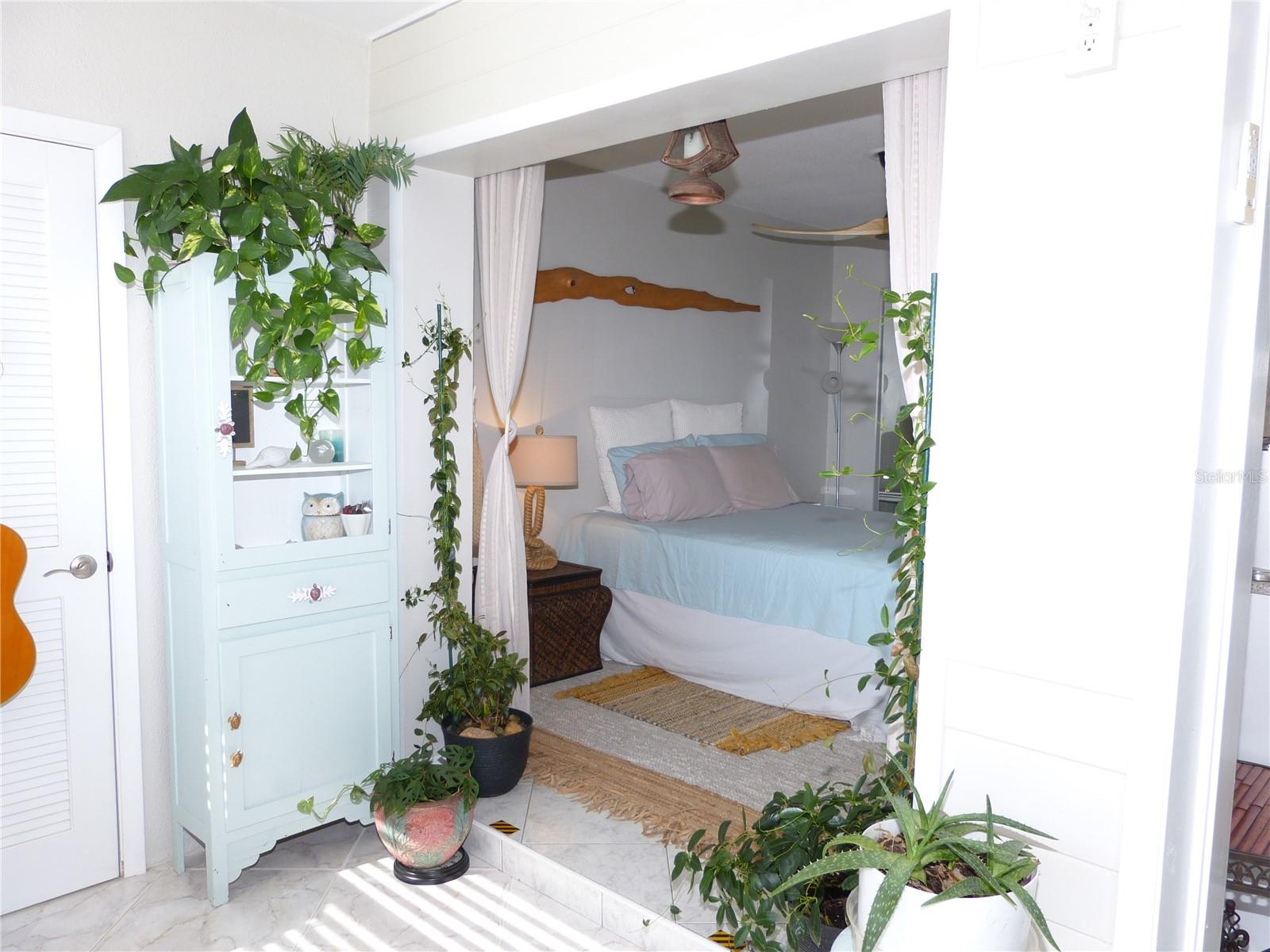 ROYAL STEWART ARMS - Residential Lease