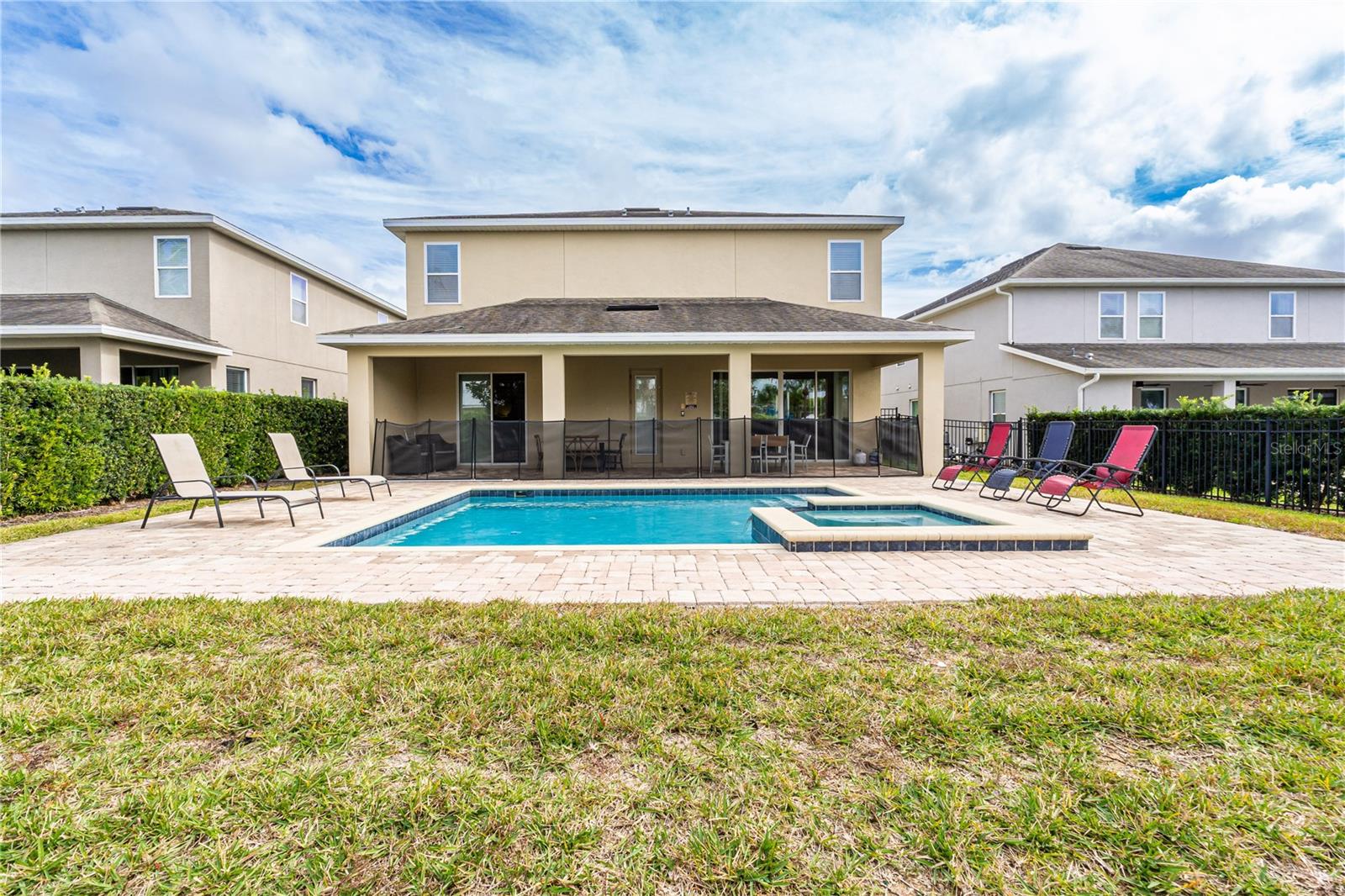 220 CLAWSON WAY