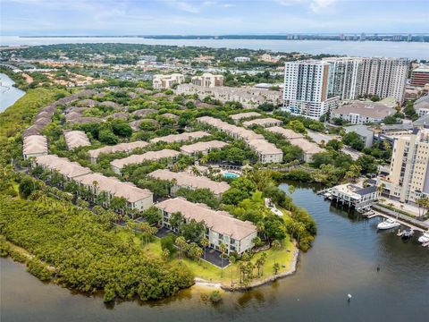 Photo of 716 Promenade Place, Tampa, FL 33602 (MLS # TB8387484)