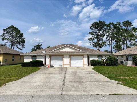 19 RAINBOW LANE PALM COAST FL 32164
