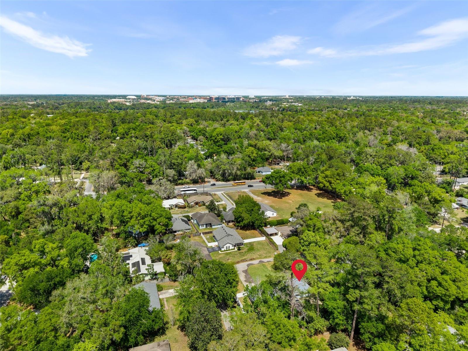 IDYLWILD SOUTH SERENOLA - Residential