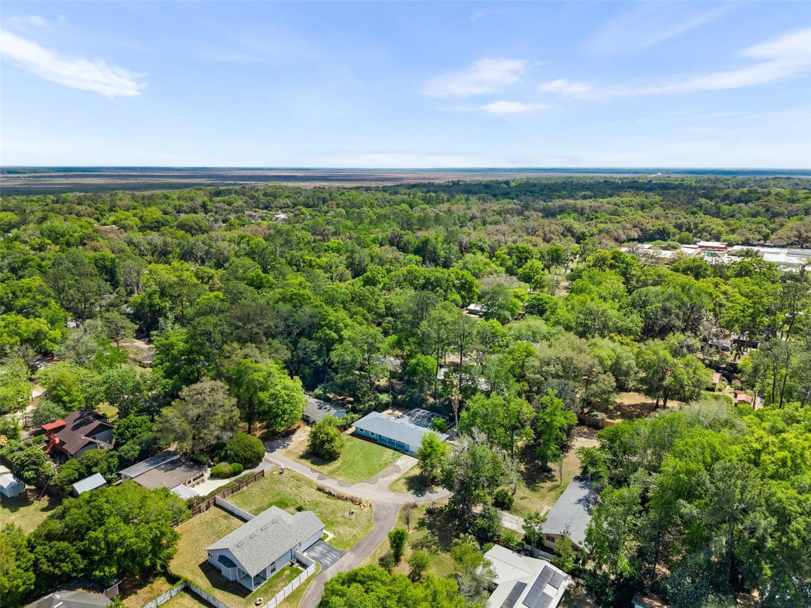 IDYLWILD SOUTH SERENOLA - Residential