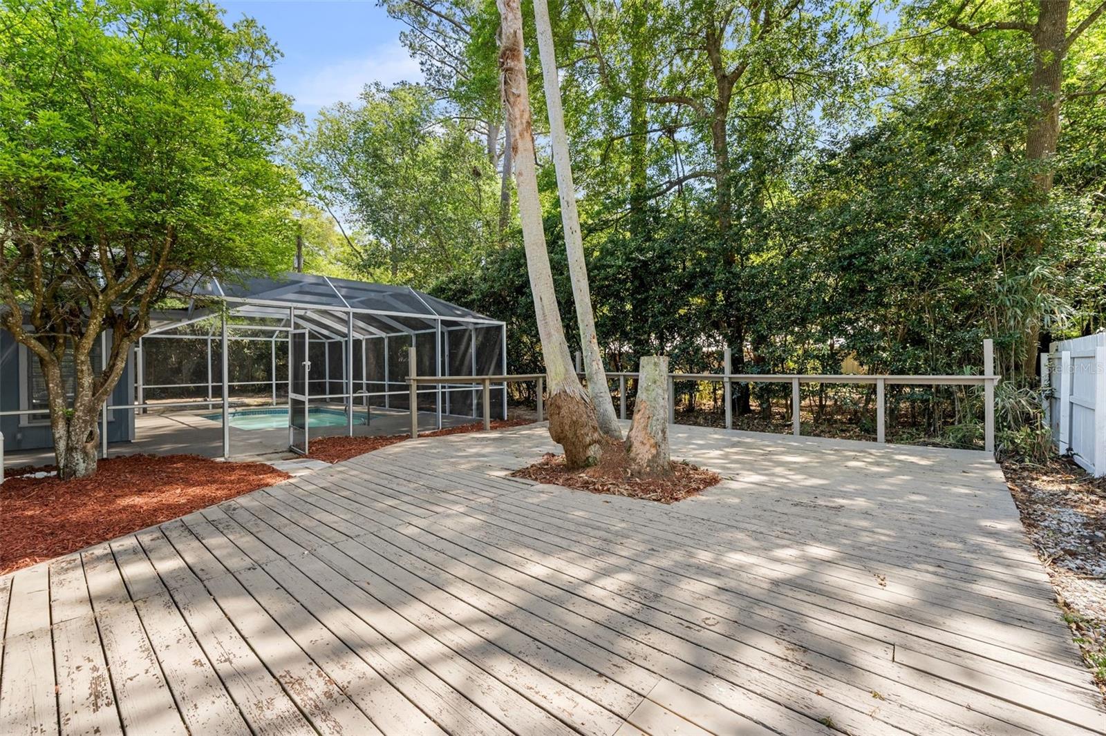 IDYLWILD SOUTH SERENOLA - Residential