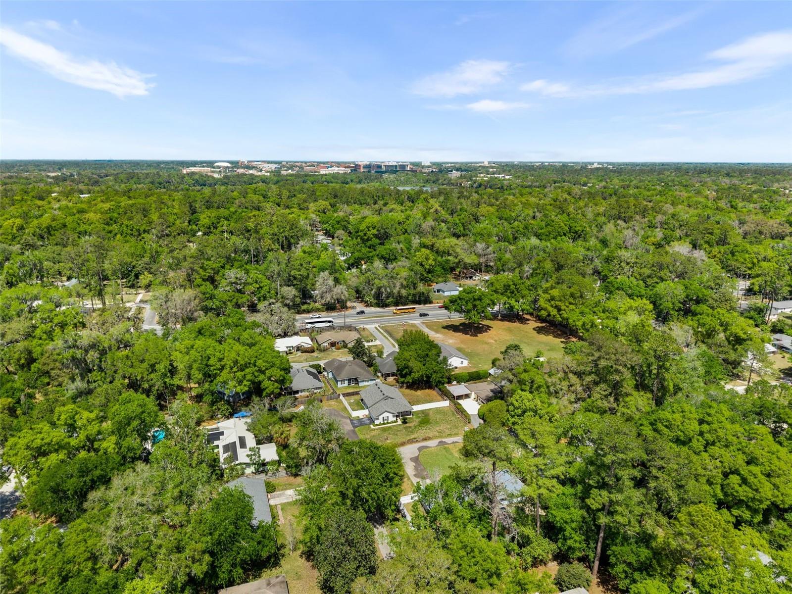 IDYLWILD SOUTH SERENOLA - Residential