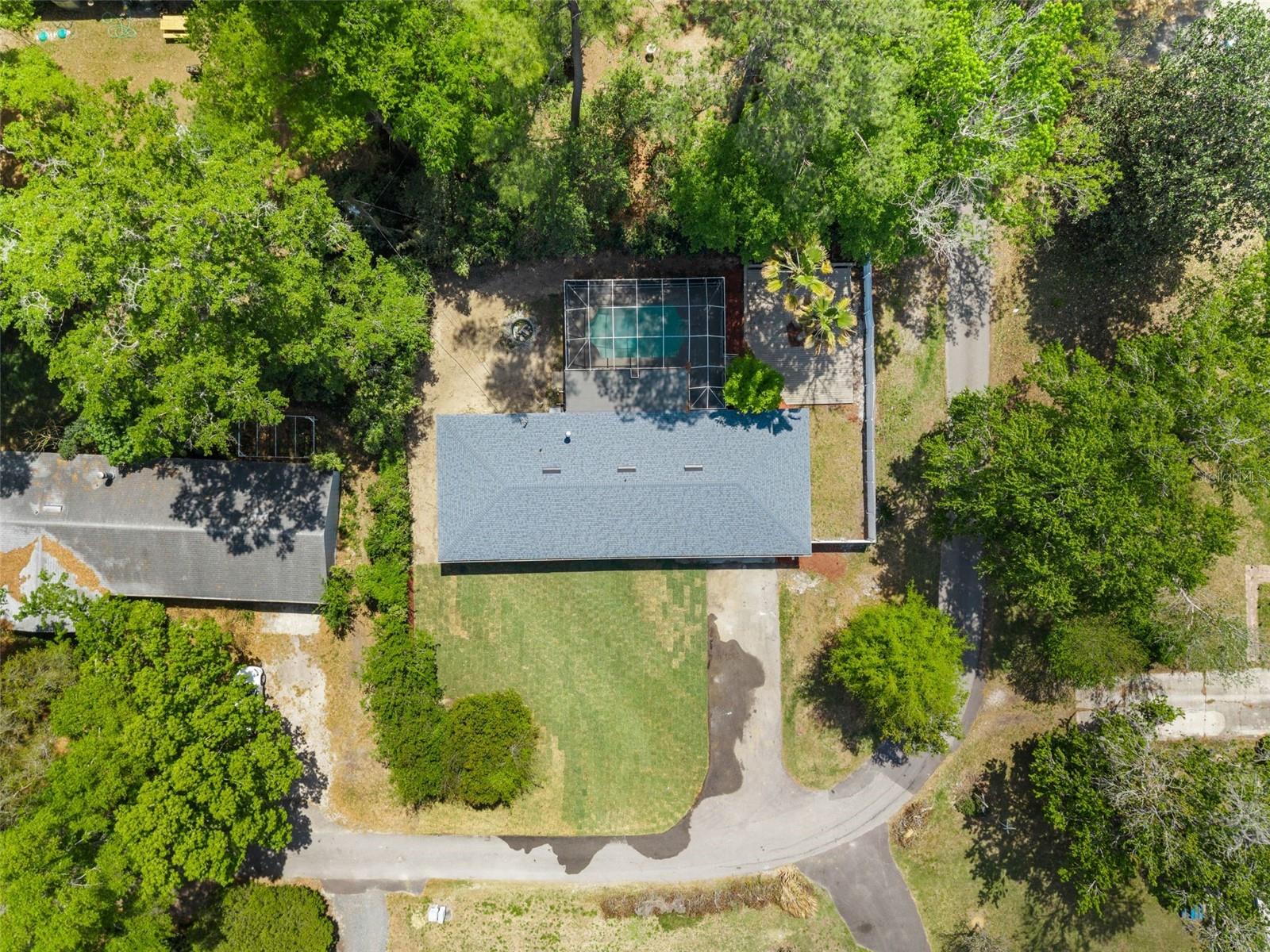 IDYLWILD SOUTH SERENOLA - Residential