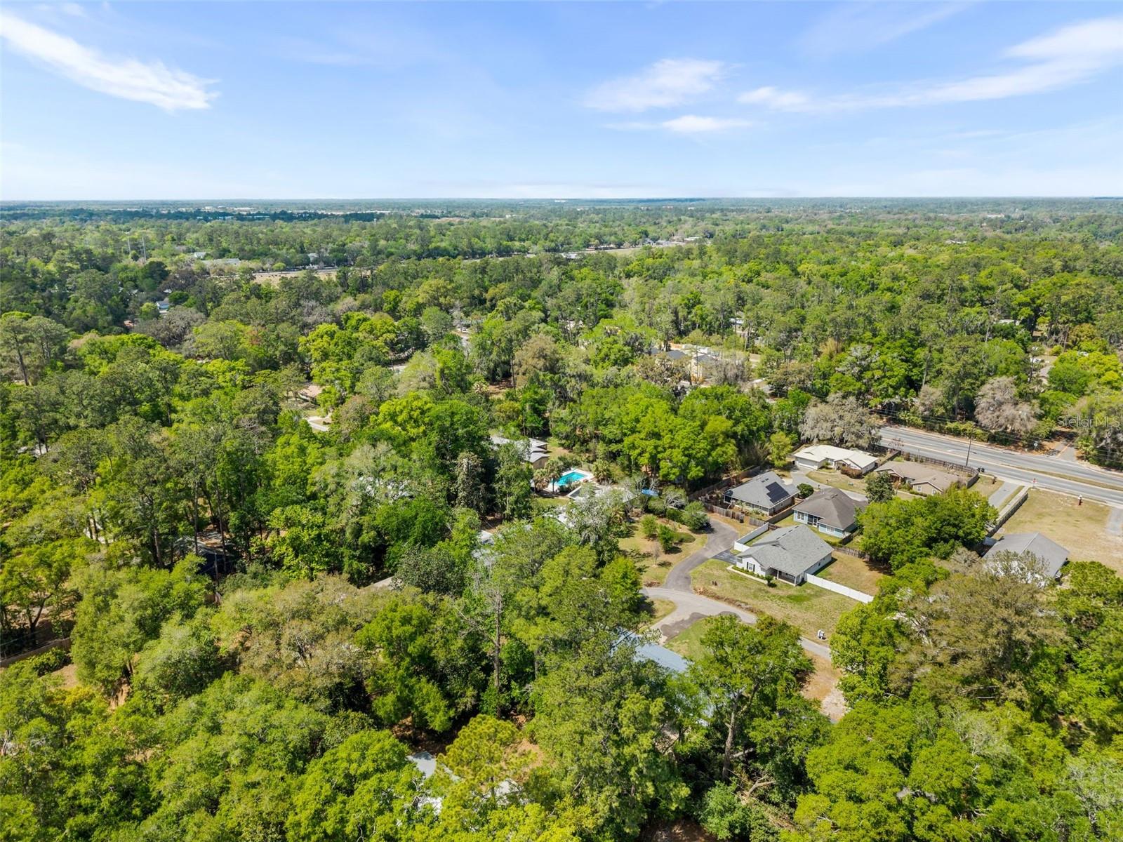 IDYLWILD SOUTH SERENOLA - Residential