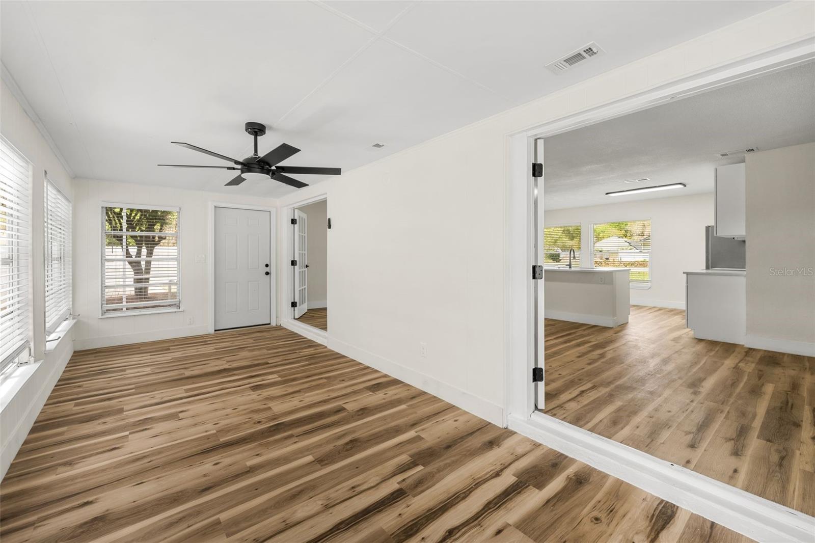 IDYLWILD SOUTH SERENOLA - Residential