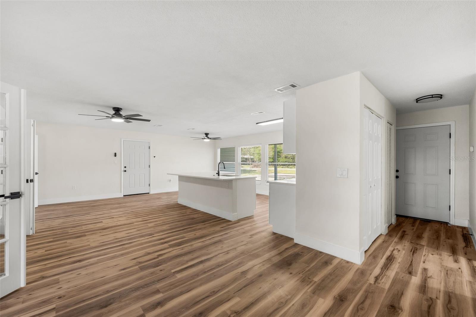 IDYLWILD SOUTH SERENOLA - Residential