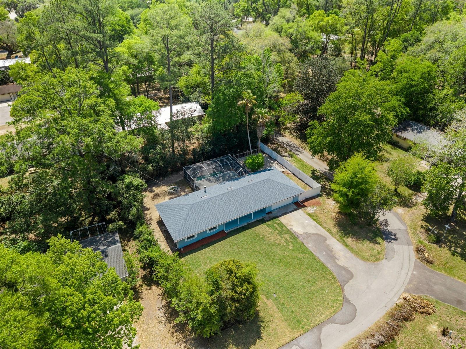 IDYLWILD SOUTH SERENOLA - Residential