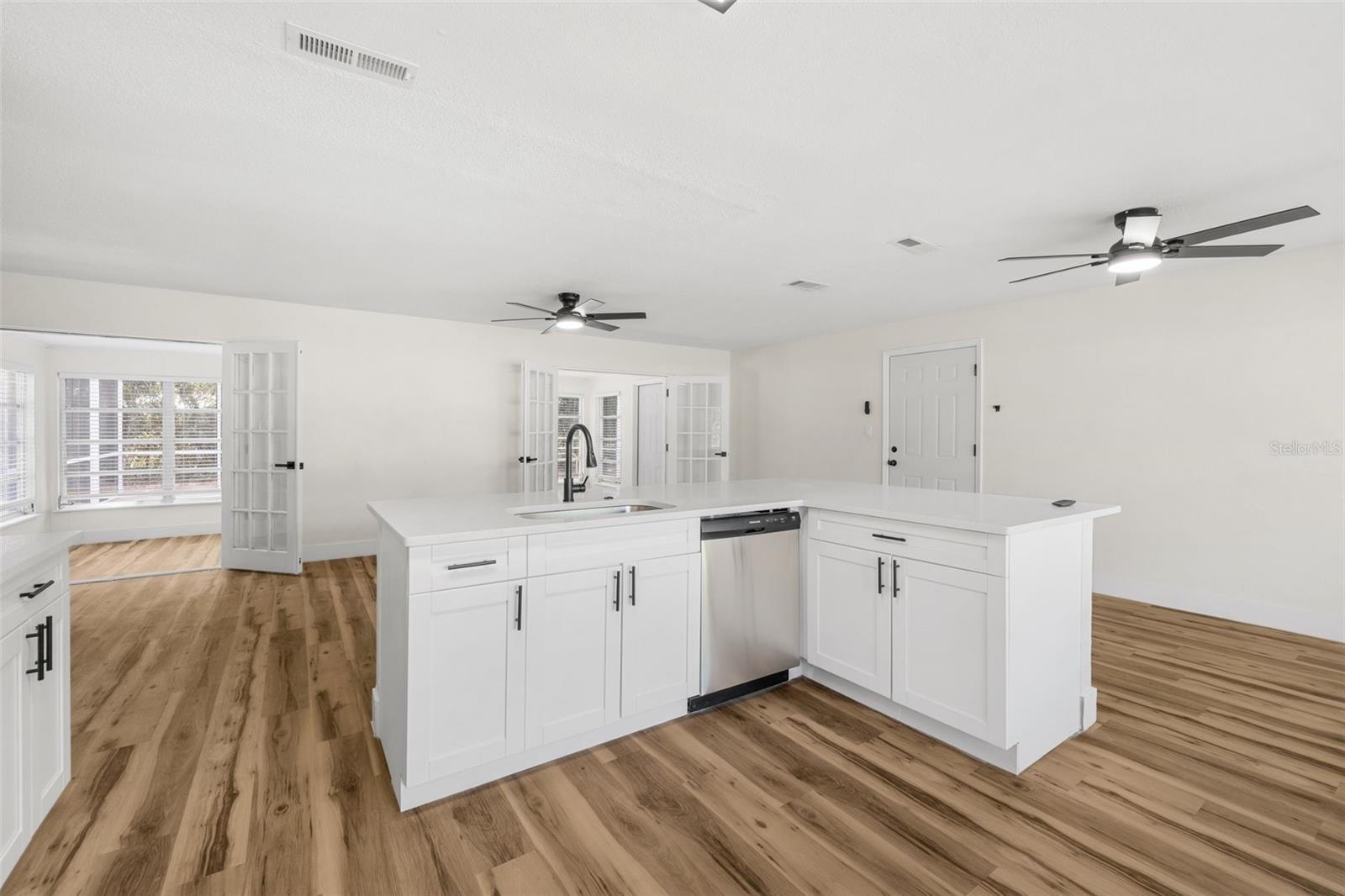 IDYLWILD SOUTH SERENOLA - Residential