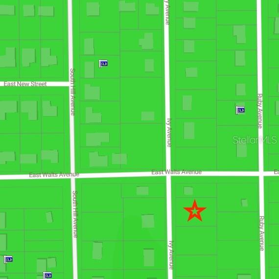 EUCLID HEIGHTS - Land