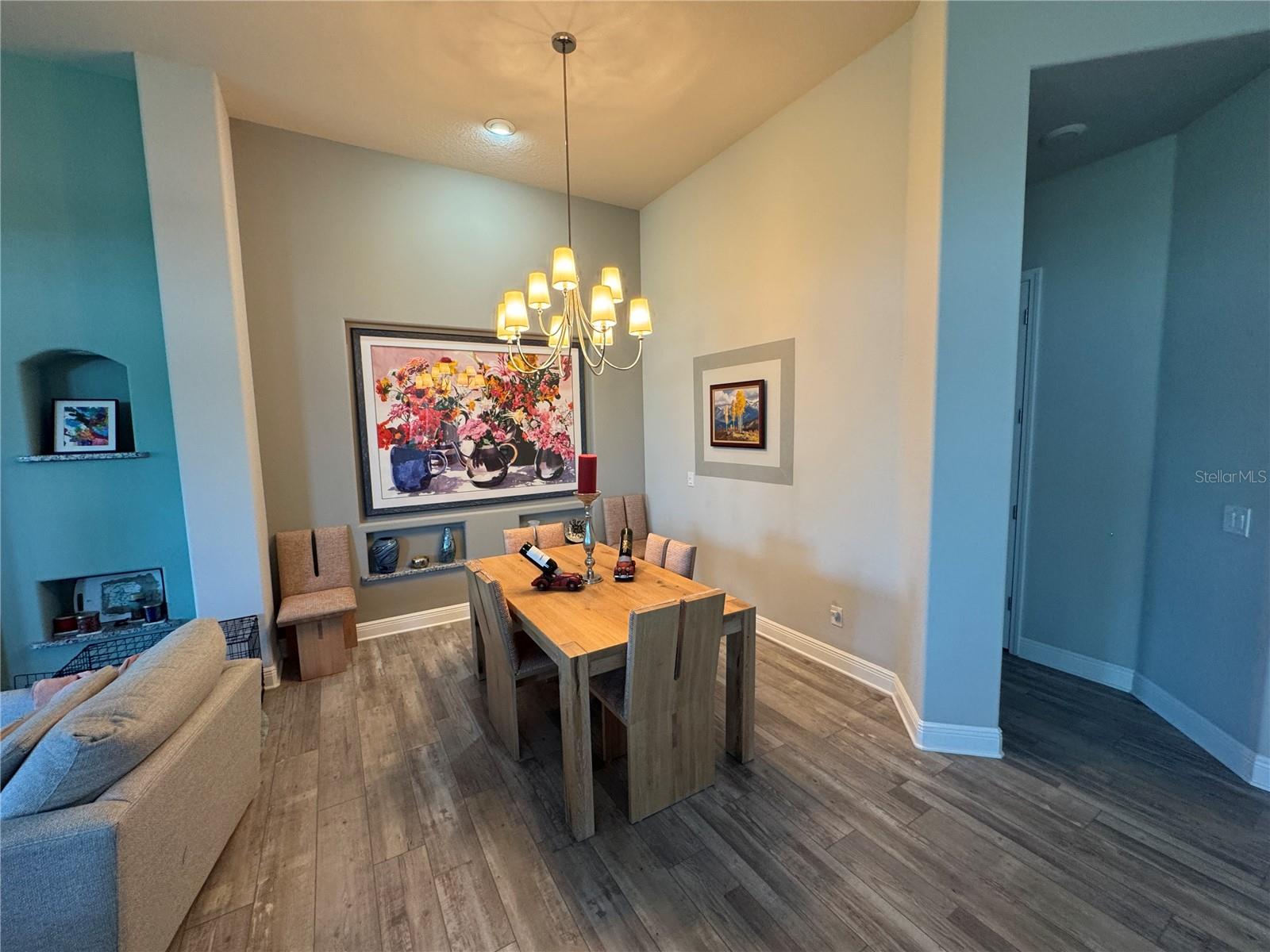 GRIFFIN VIEW - Residential