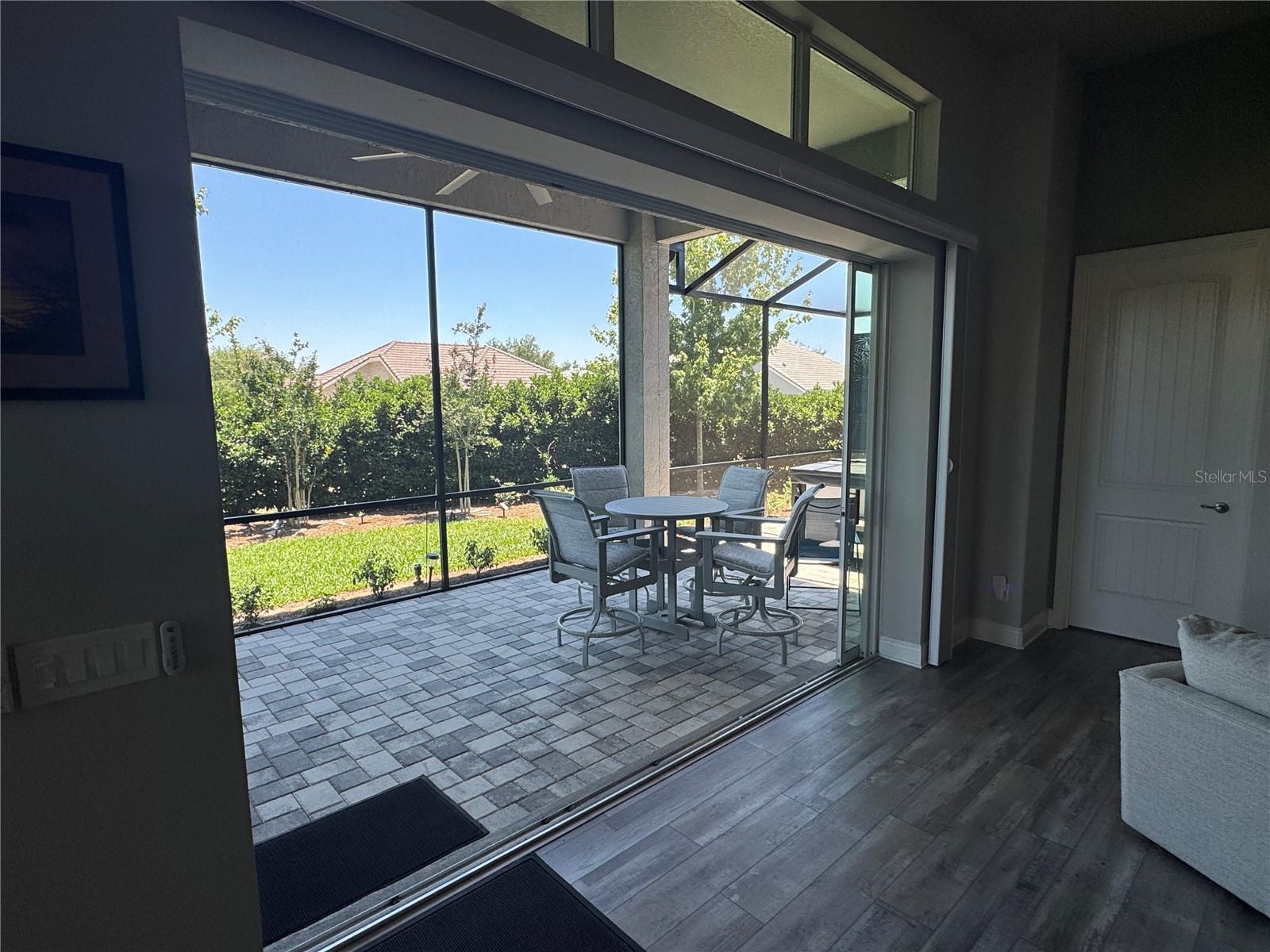 GRIFFIN VIEW - Residential