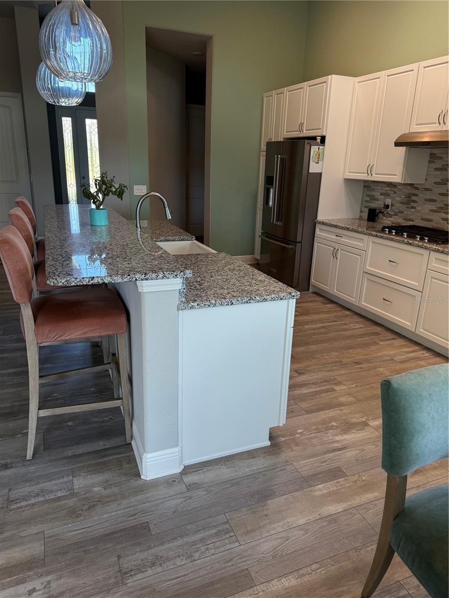 GRIFFIN VIEW - Residential