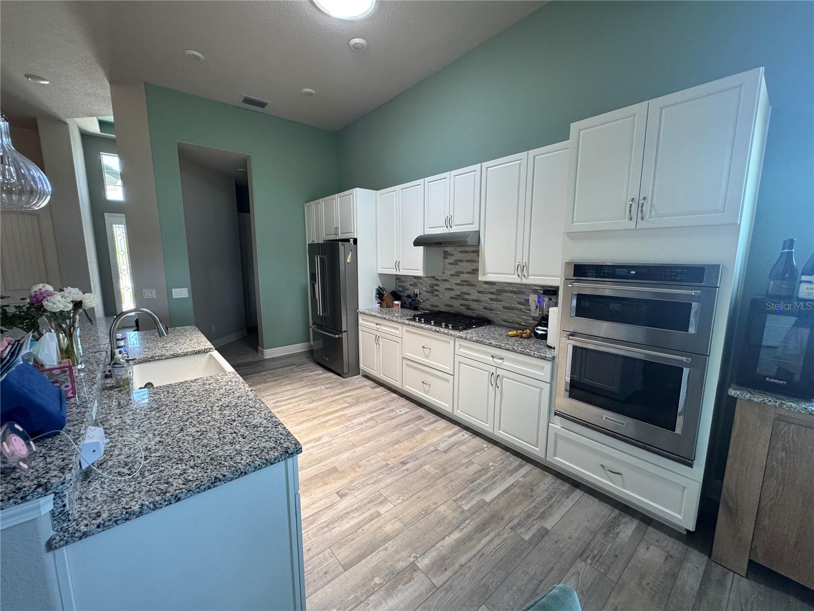 GRIFFIN VIEW - Residential