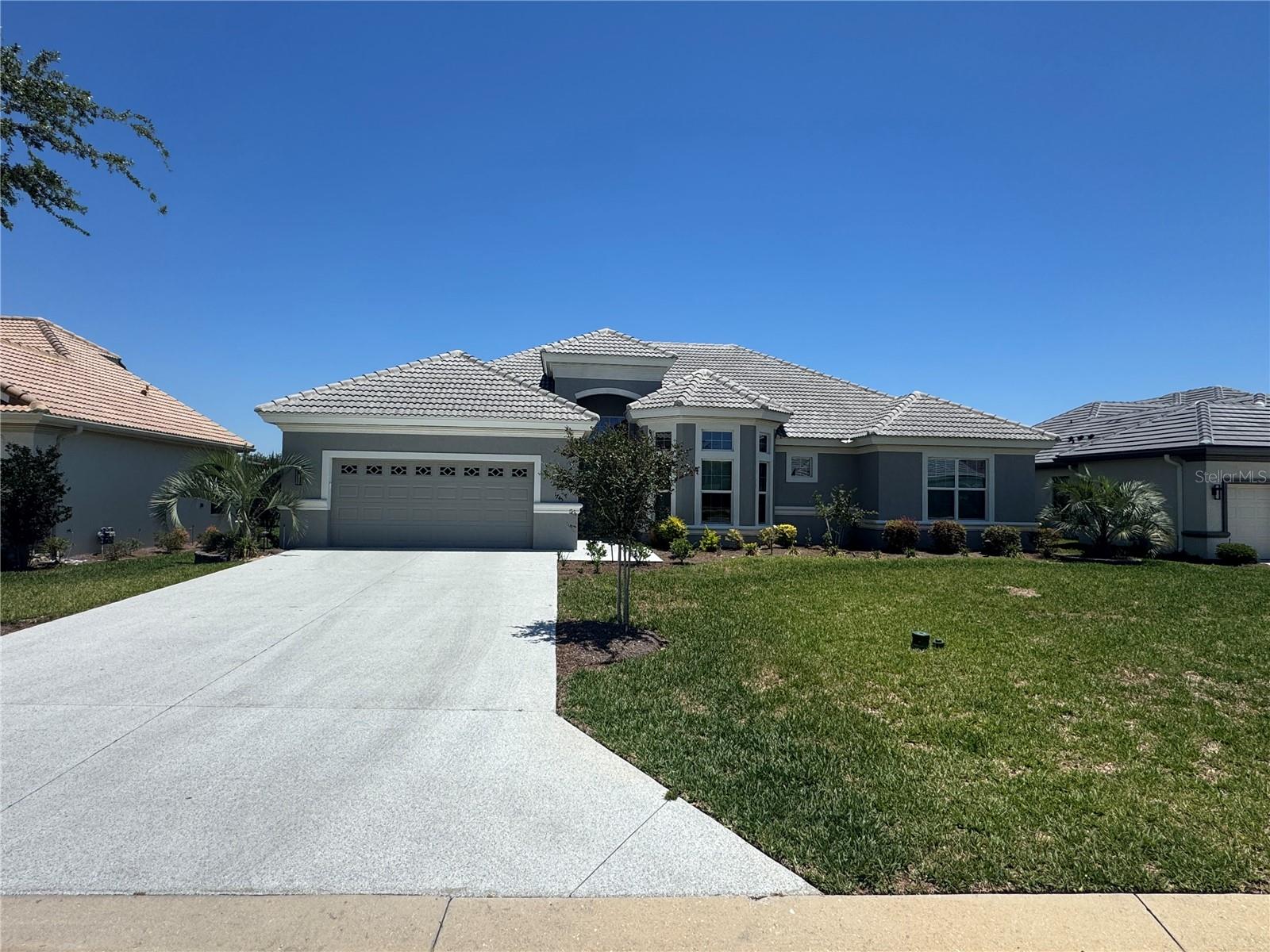 GRIFFIN VIEW - Residential