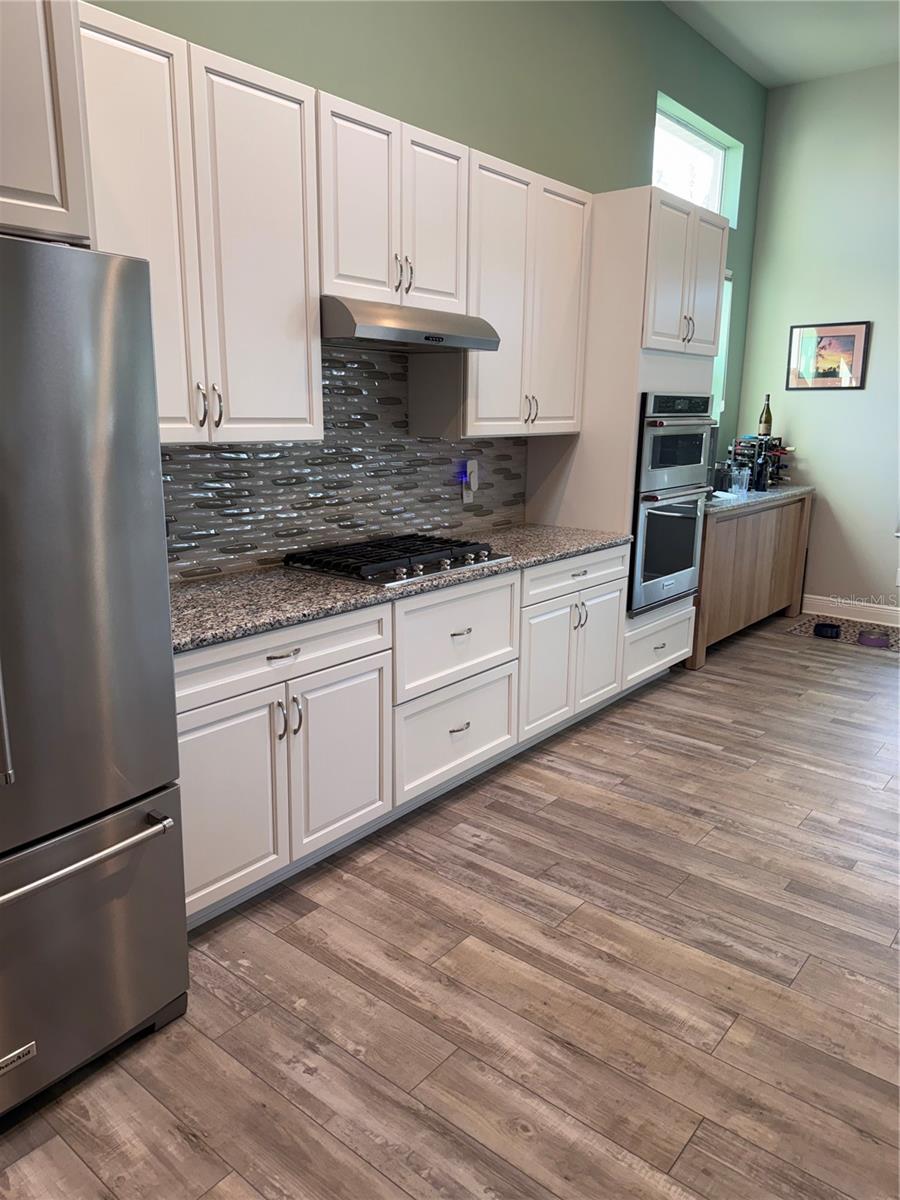 GRIFFIN VIEW - Residential