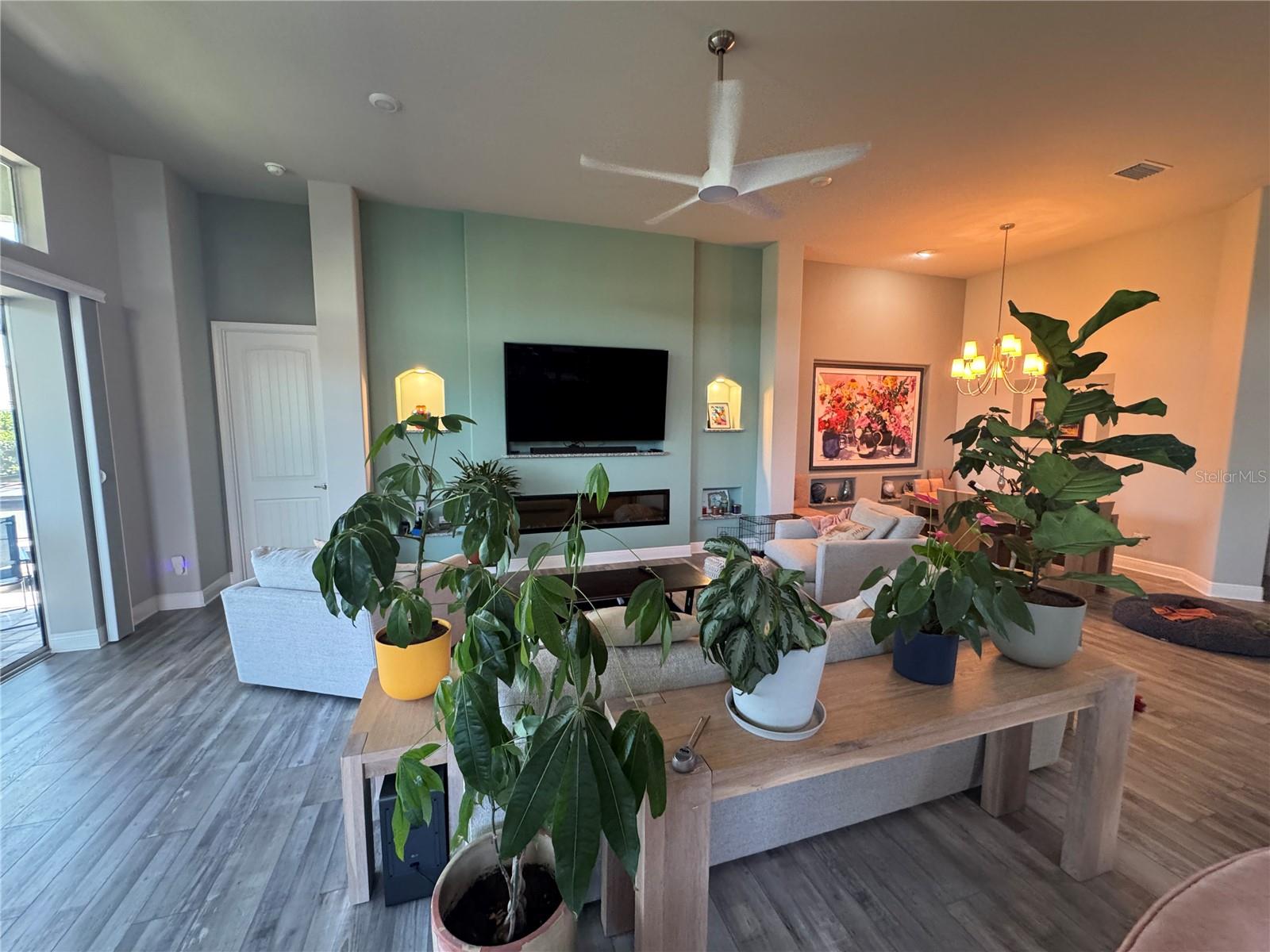 GRIFFIN VIEW - Residential