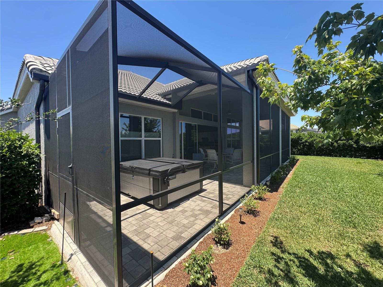 GRIFFIN VIEW - Residential