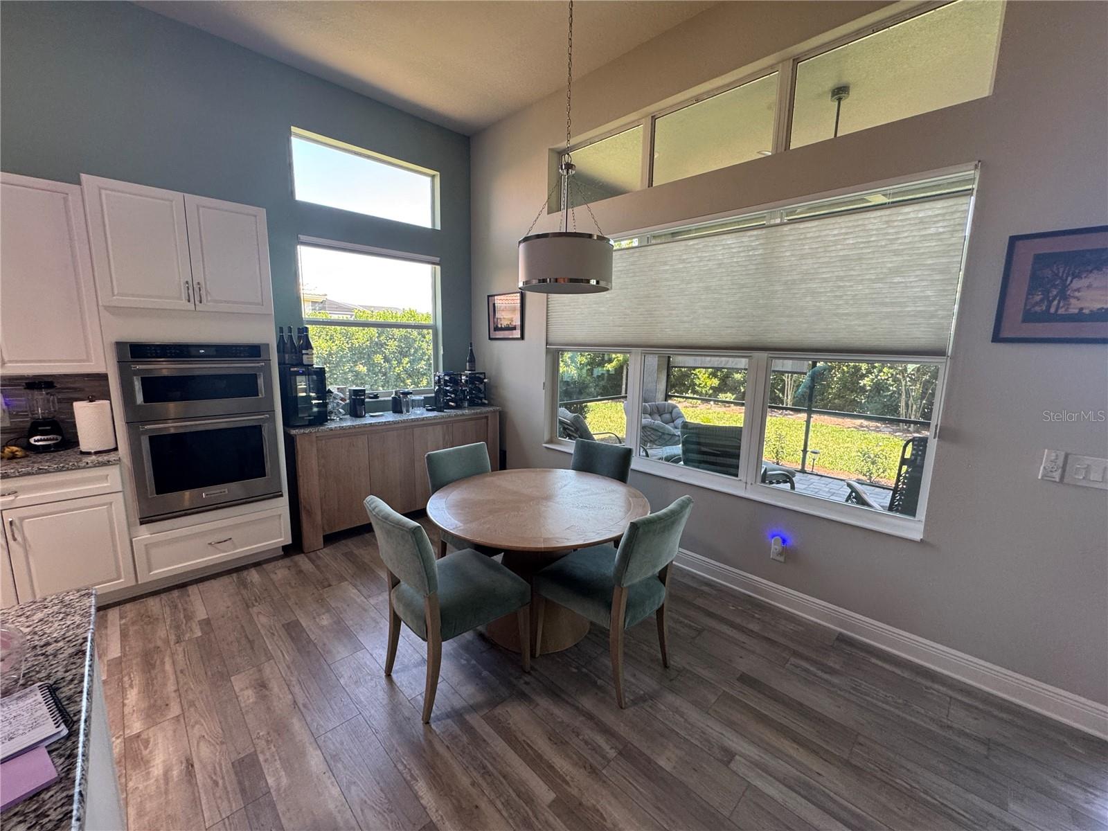 GRIFFIN VIEW - Residential