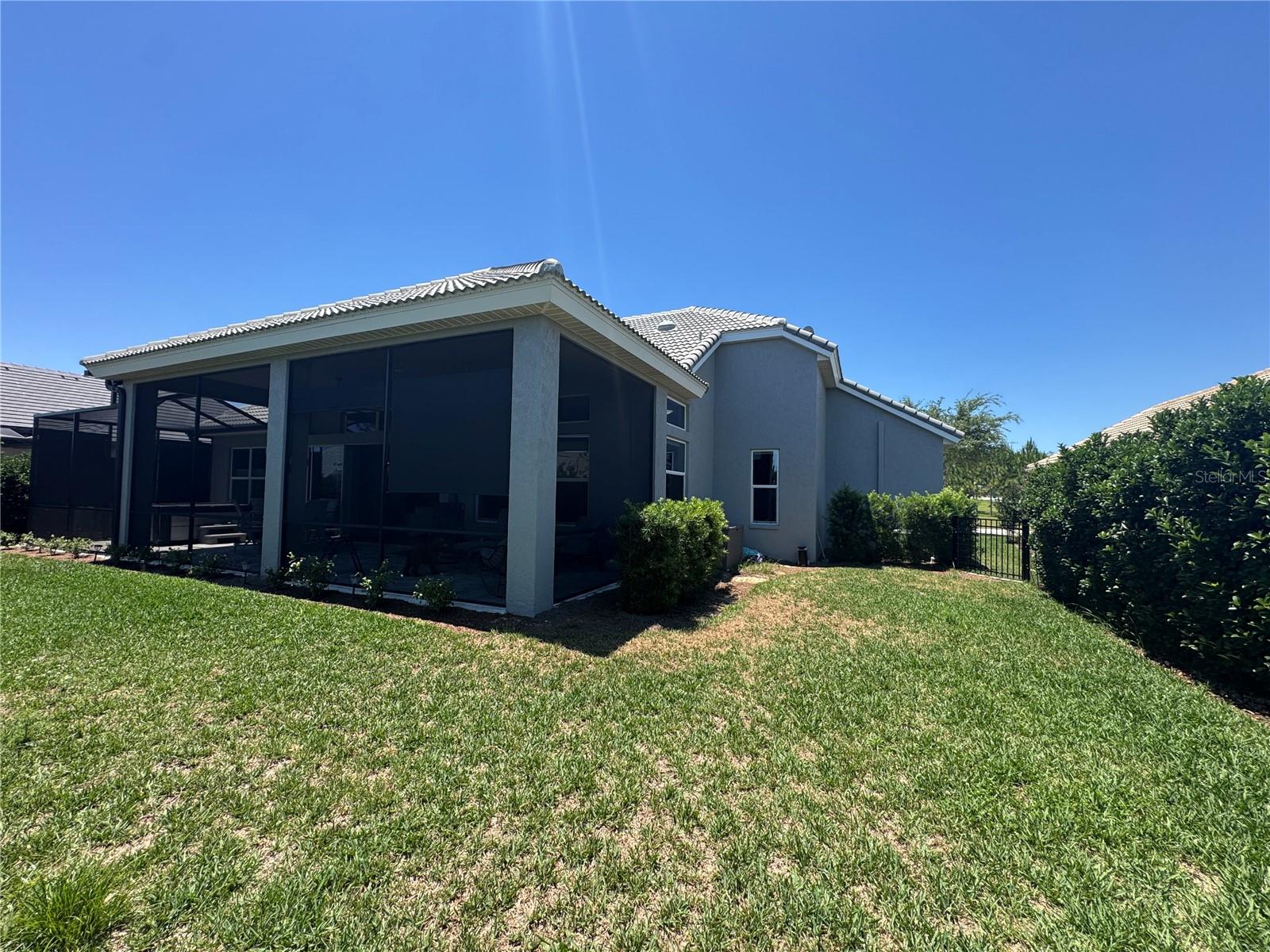 GRIFFIN VIEW - Residential