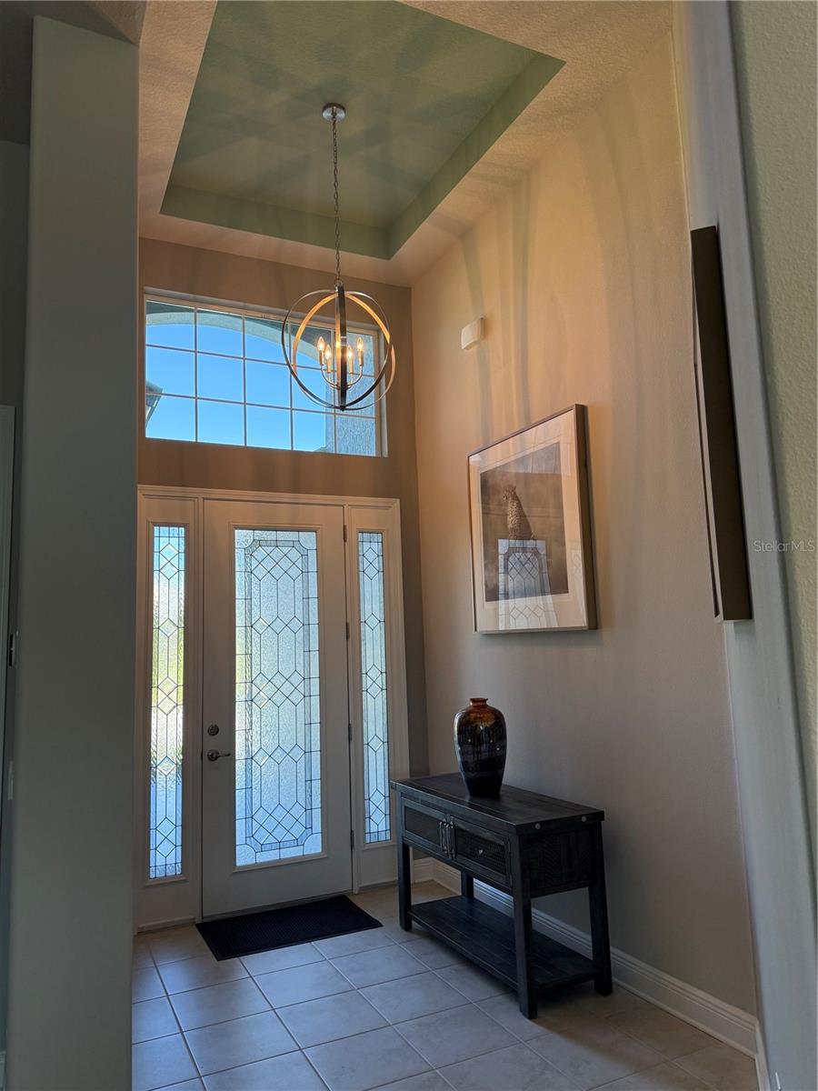 GRIFFIN VIEW - Residential