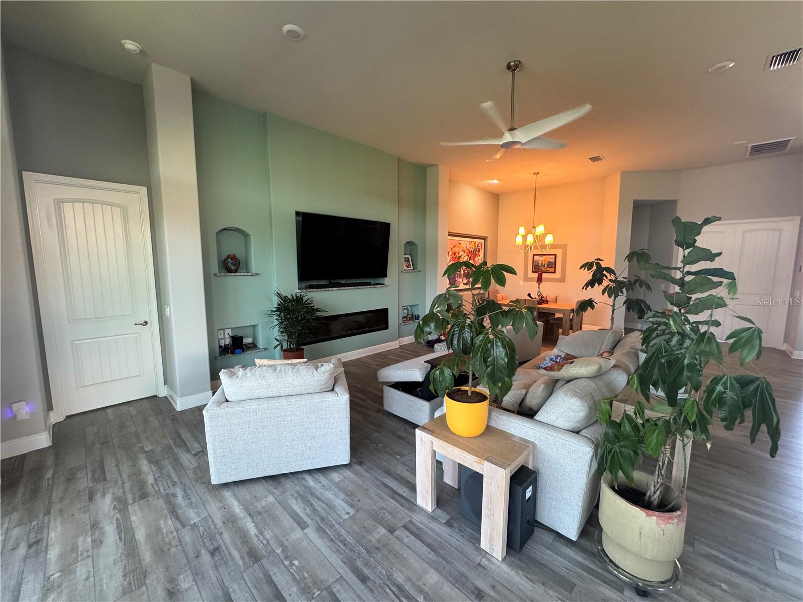 GRIFFIN VIEW - Residential