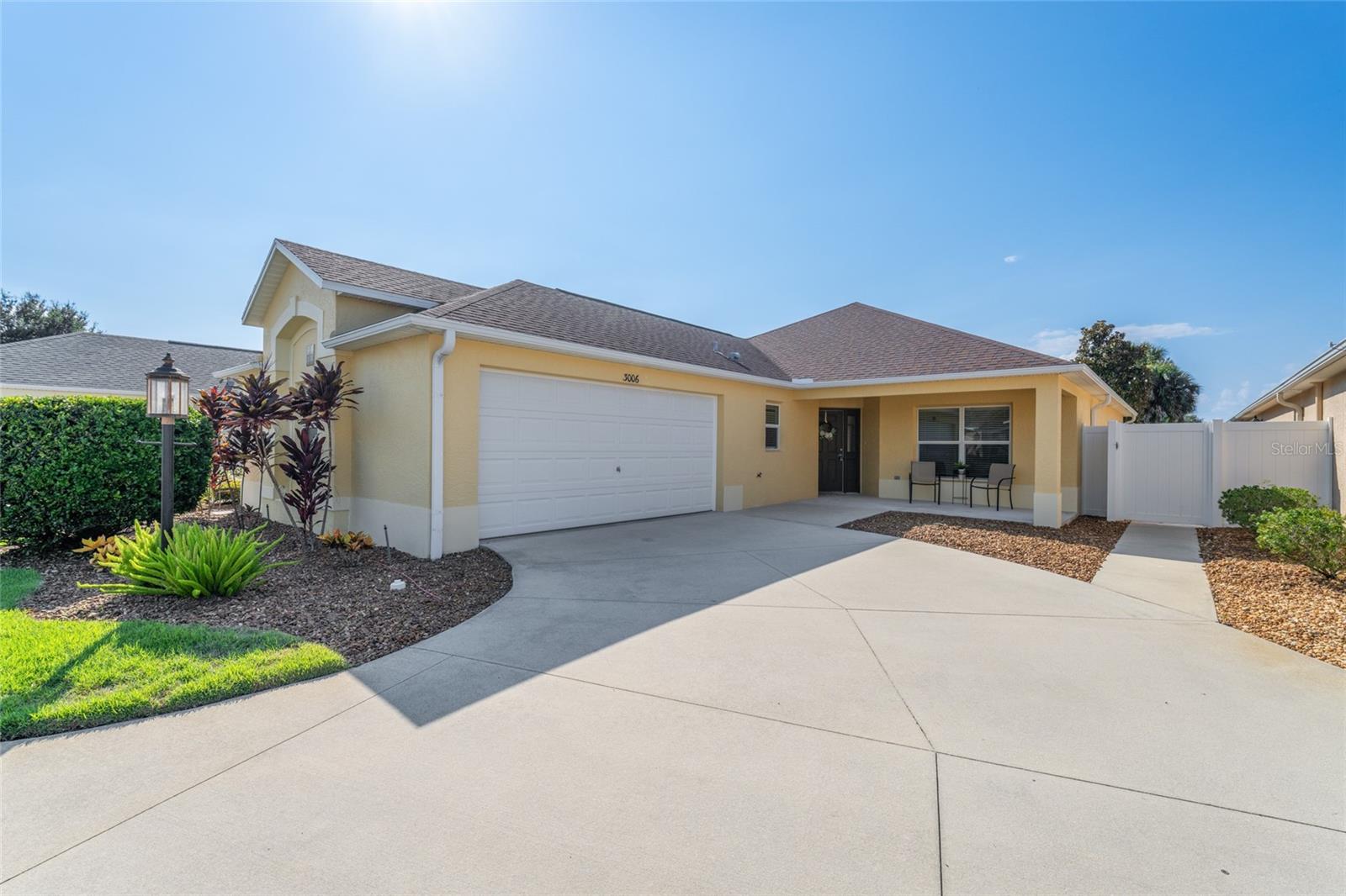3006 ROSEBRIAR LANE