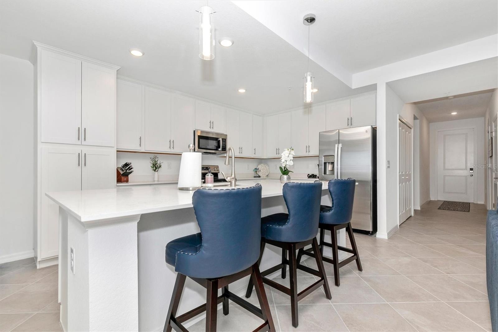 WELLEN PARK GOLF & COUNTRY CLUB - Residential Lease