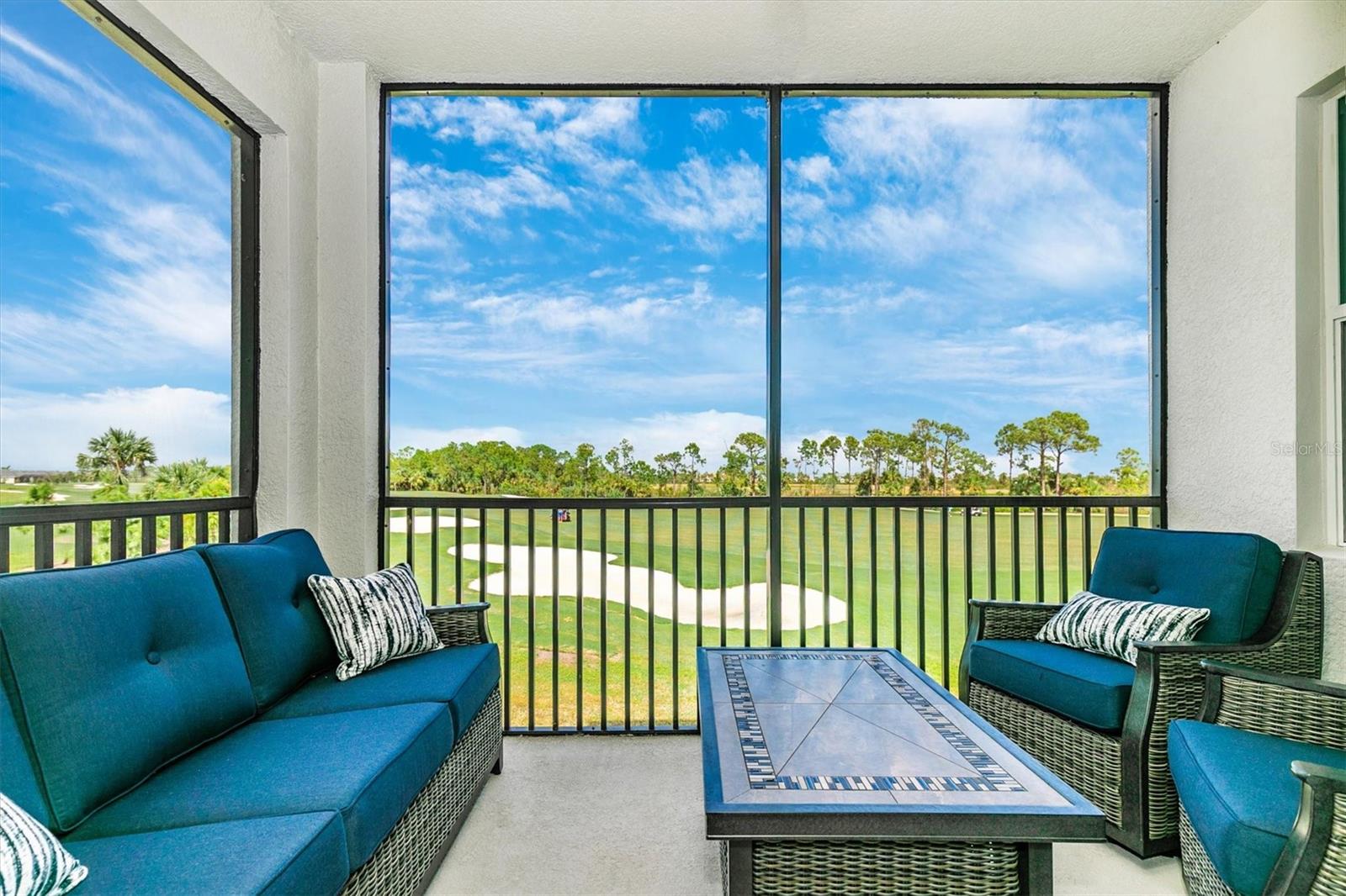 WELLEN PARK GOLF & COUNTRY CLUB - Residential Lease