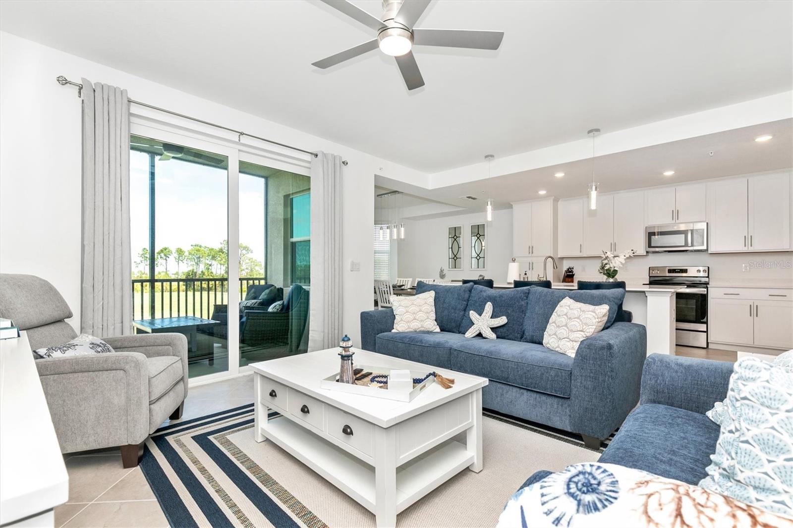 WELLEN PARK GOLF & COUNTRY CLUB - Residential Lease