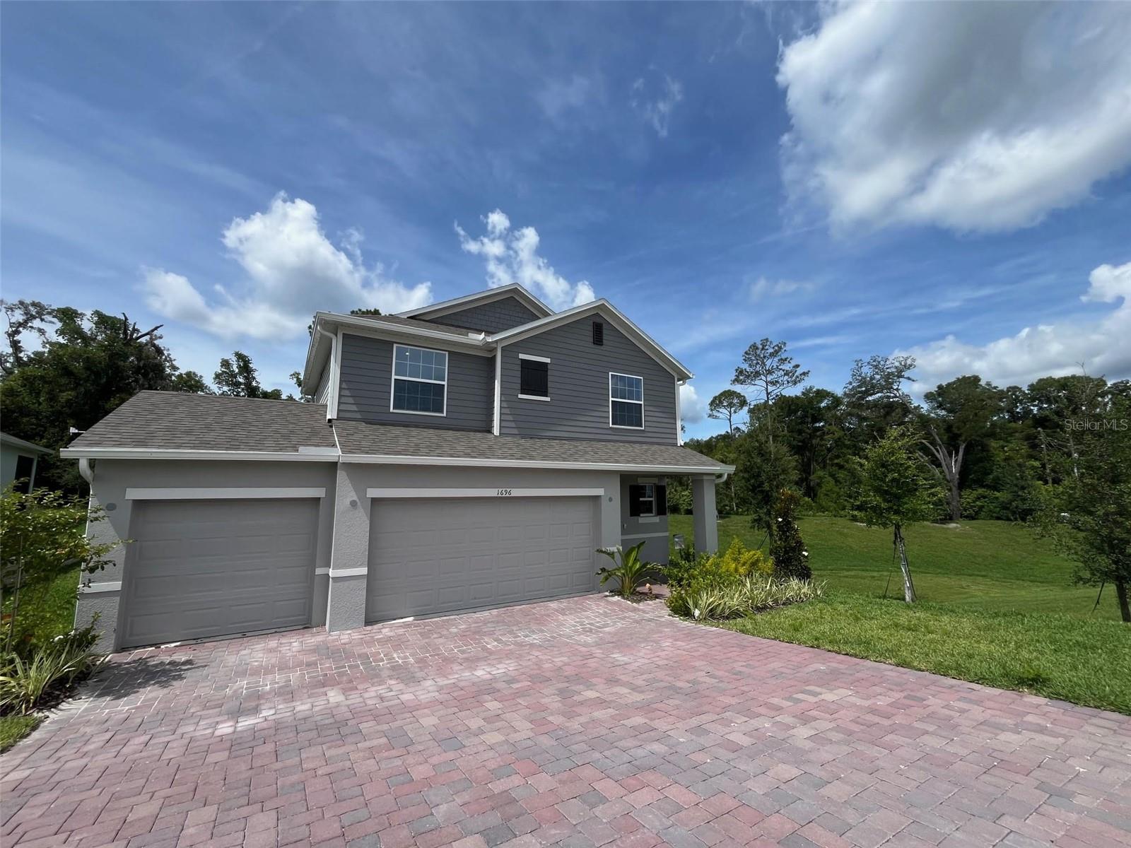 1696 ANDOVER RIDGE DRIVE