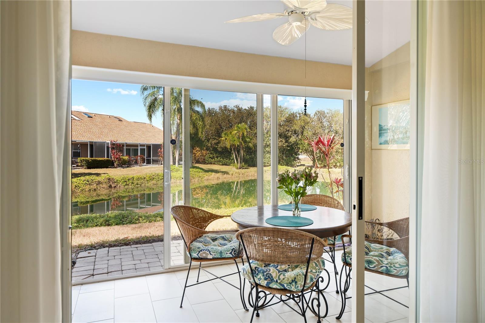 RIVIERA CLUB VILLAGE AT LONGWOOD RUN PH 02 - Residential