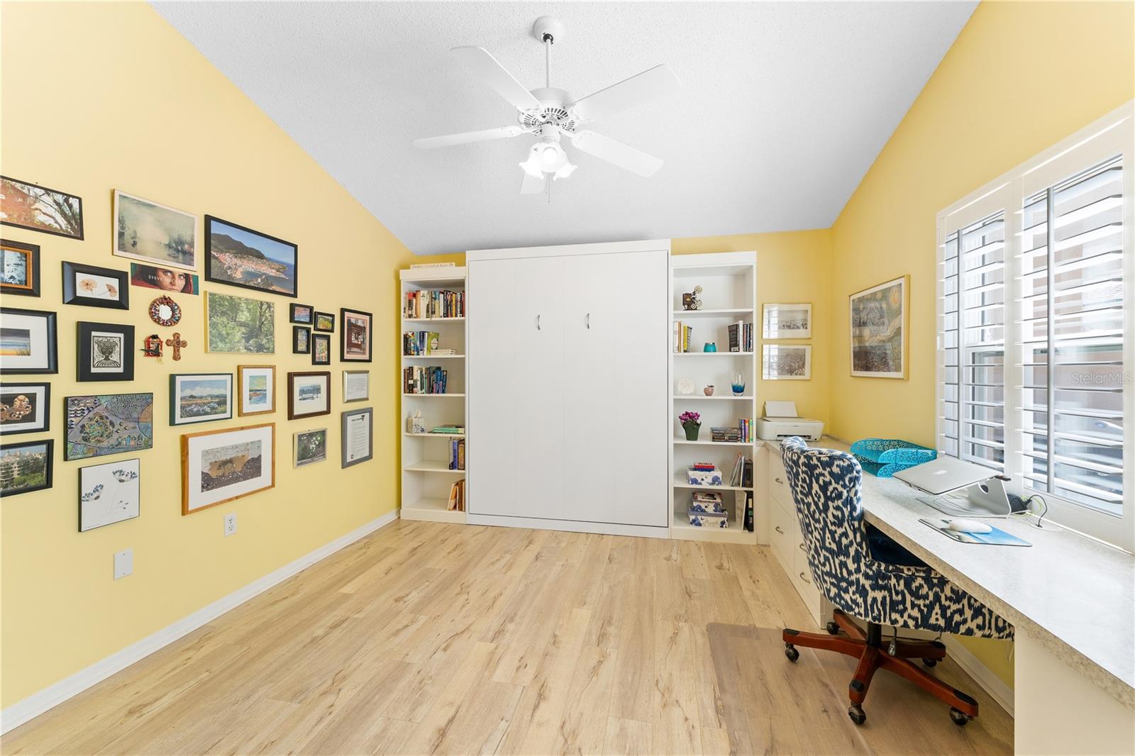 RIVIERA CLUB VILLAGE AT LONGWOOD RUN PH 02 - Residential