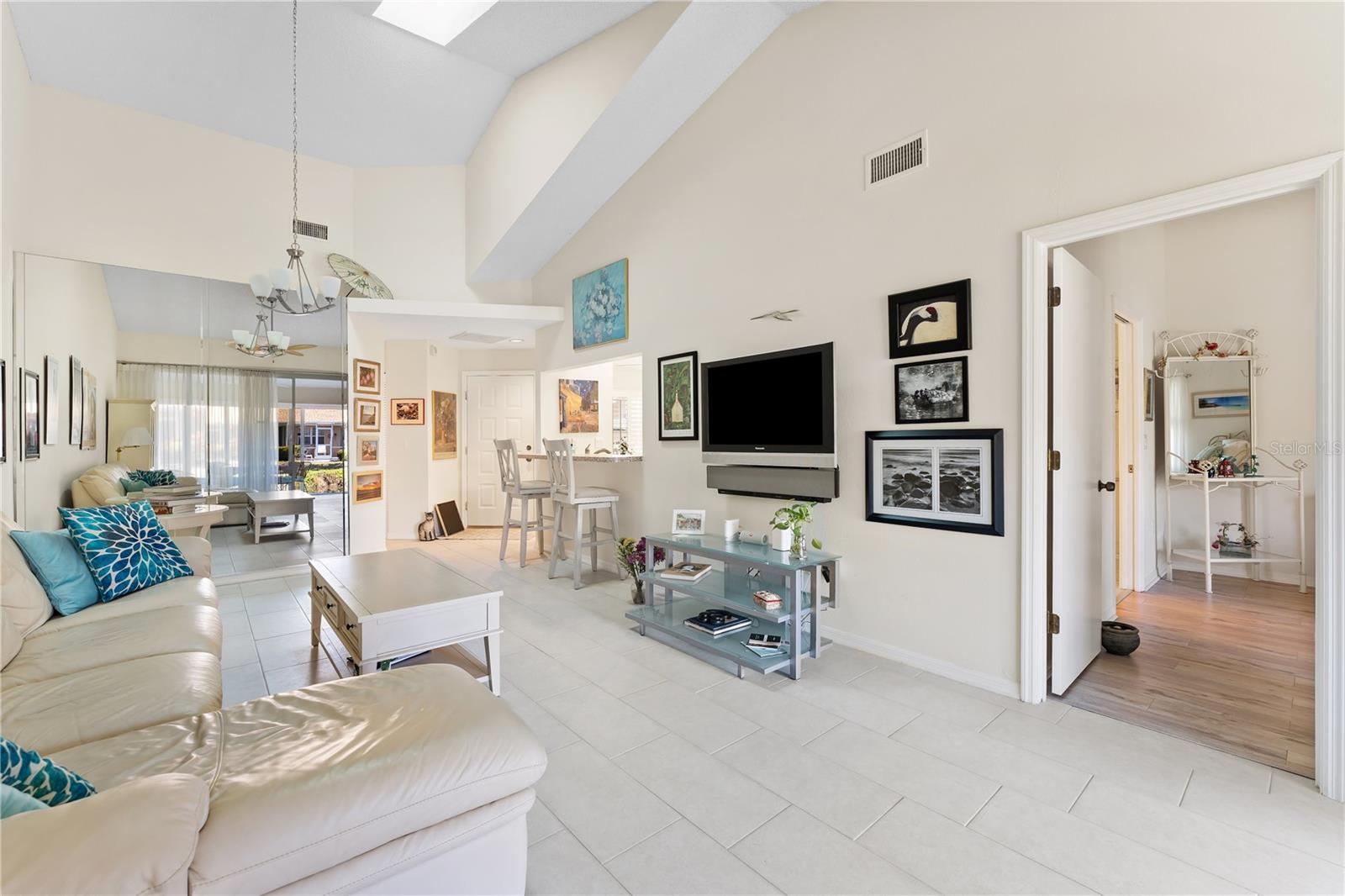 RIVIERA CLUB VILLAGE AT LONGWOOD RUN PH 02 - Residential