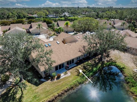 A home in SARASOTA