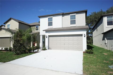 7212 SPRING SNOWFLAKE AVENUE TAMPA FL 33619