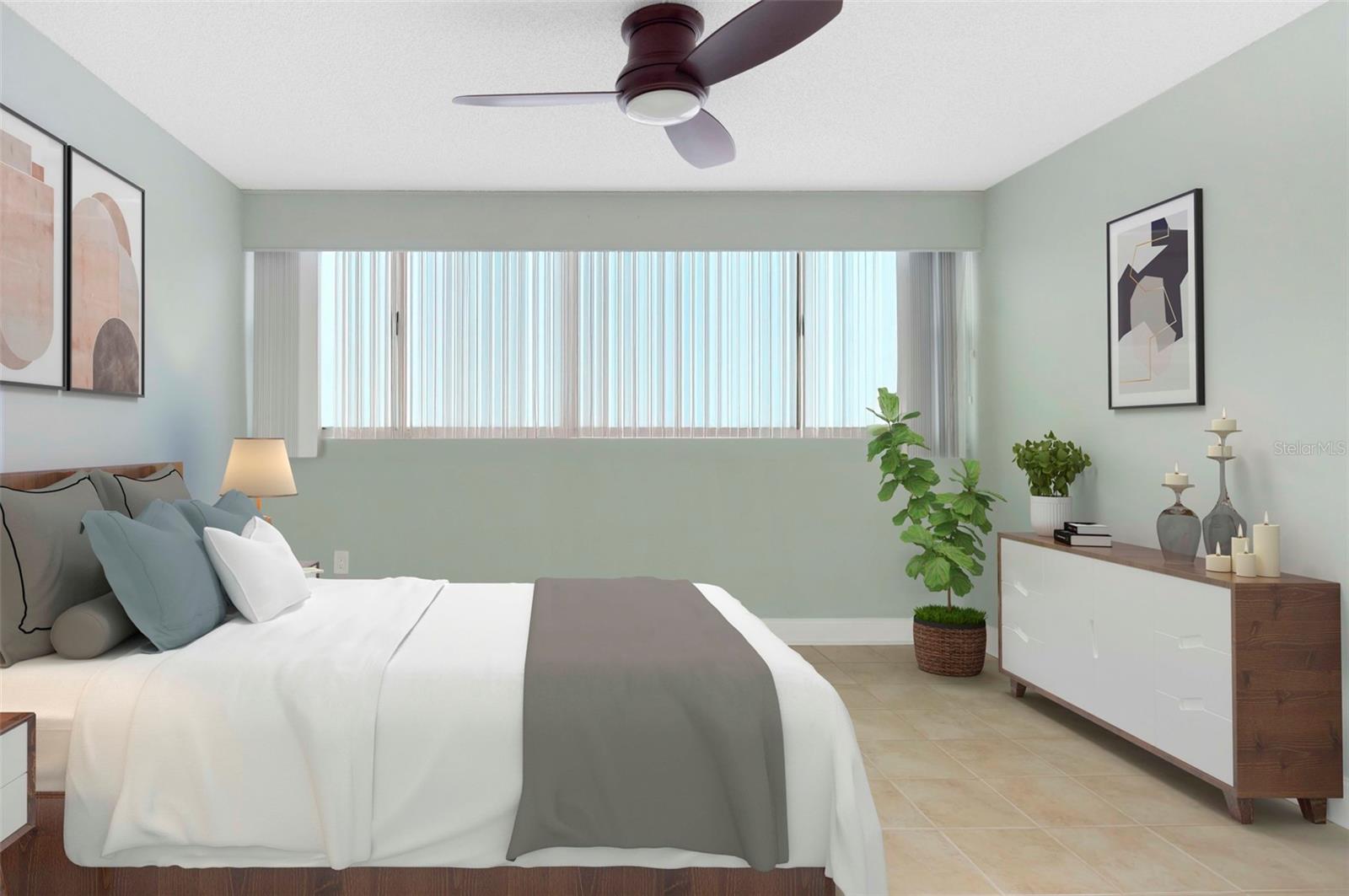 TREASURE ISLAND TENNIS & YACHT CLUB - Residential