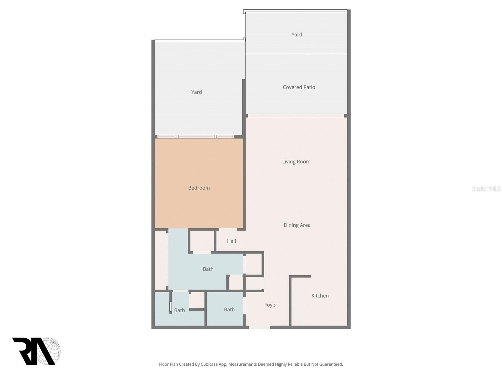 TREASURE ISLAND TENNIS & YACHT CLUB - Residential