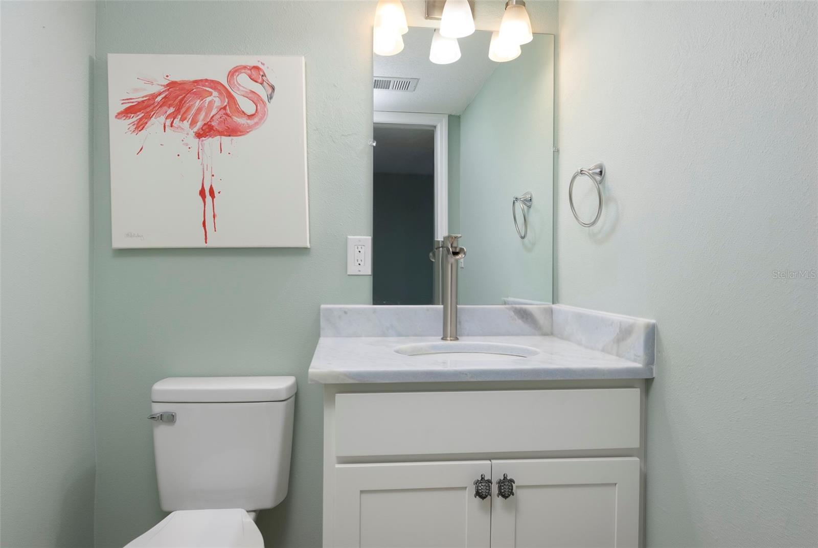 TREASURE ISLAND TENNIS & YACHT CLUB - Residential