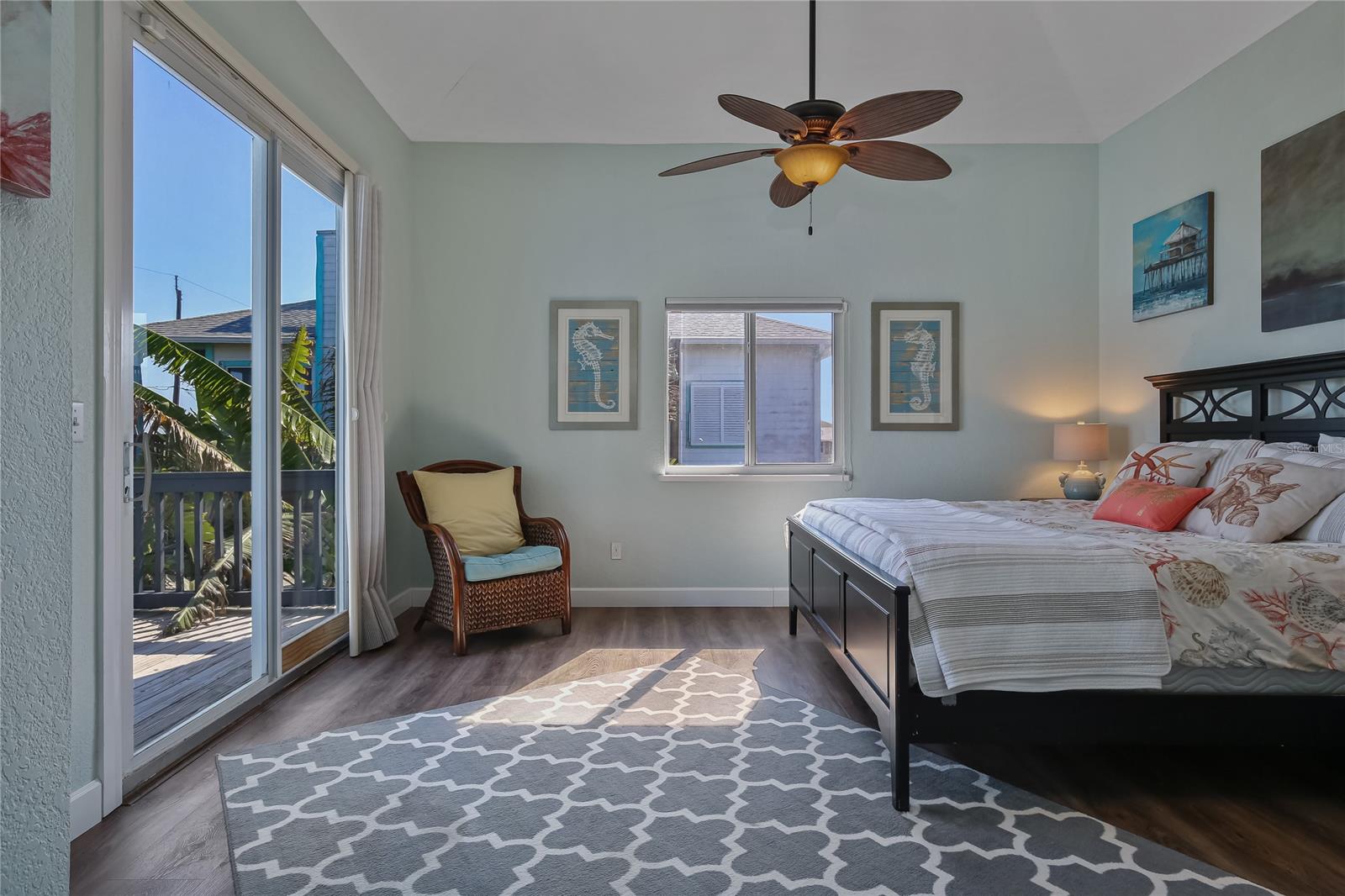 Bethune Volusia Beach - Residential