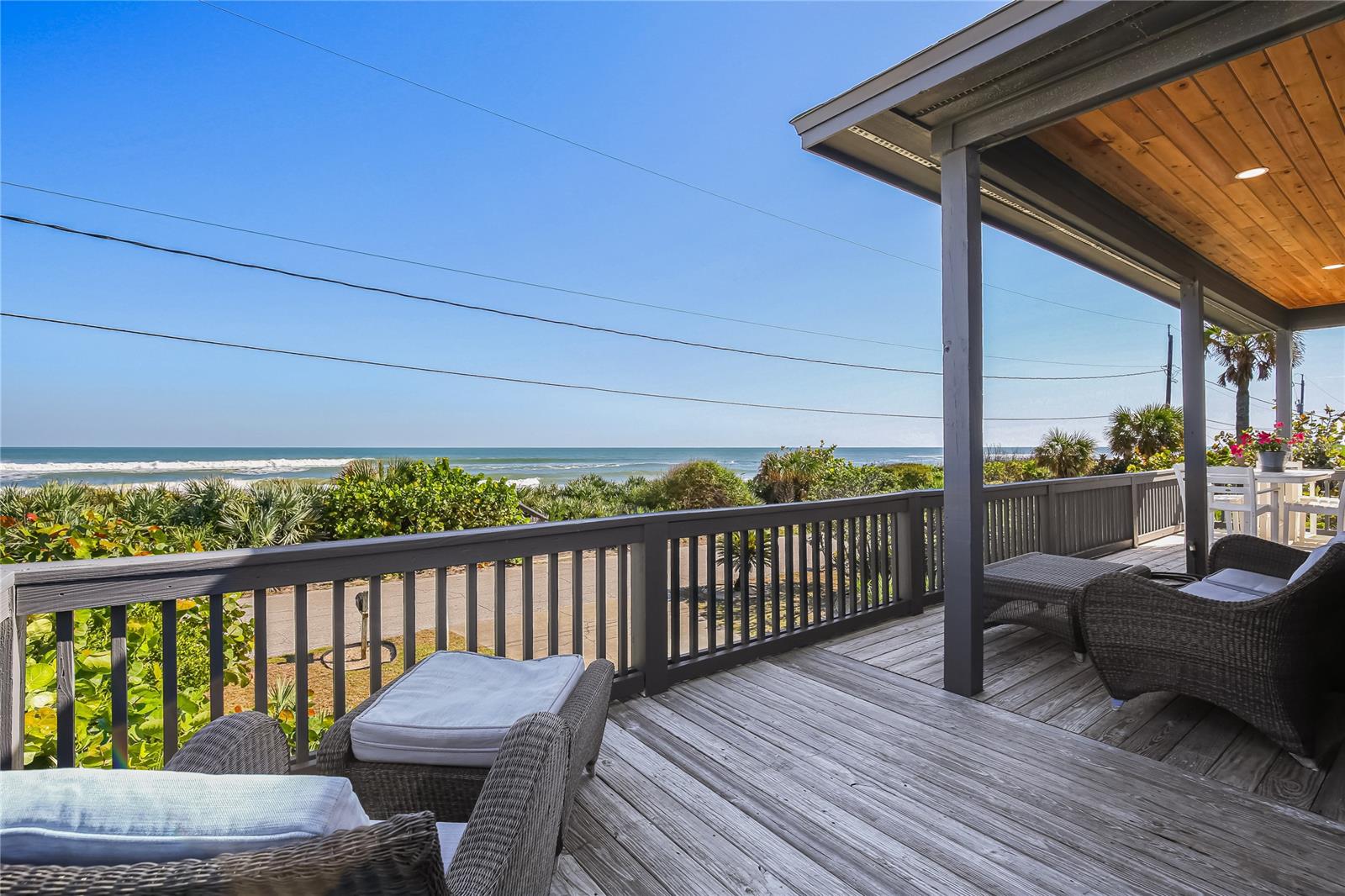 Bethune Volusia Beach - Residential