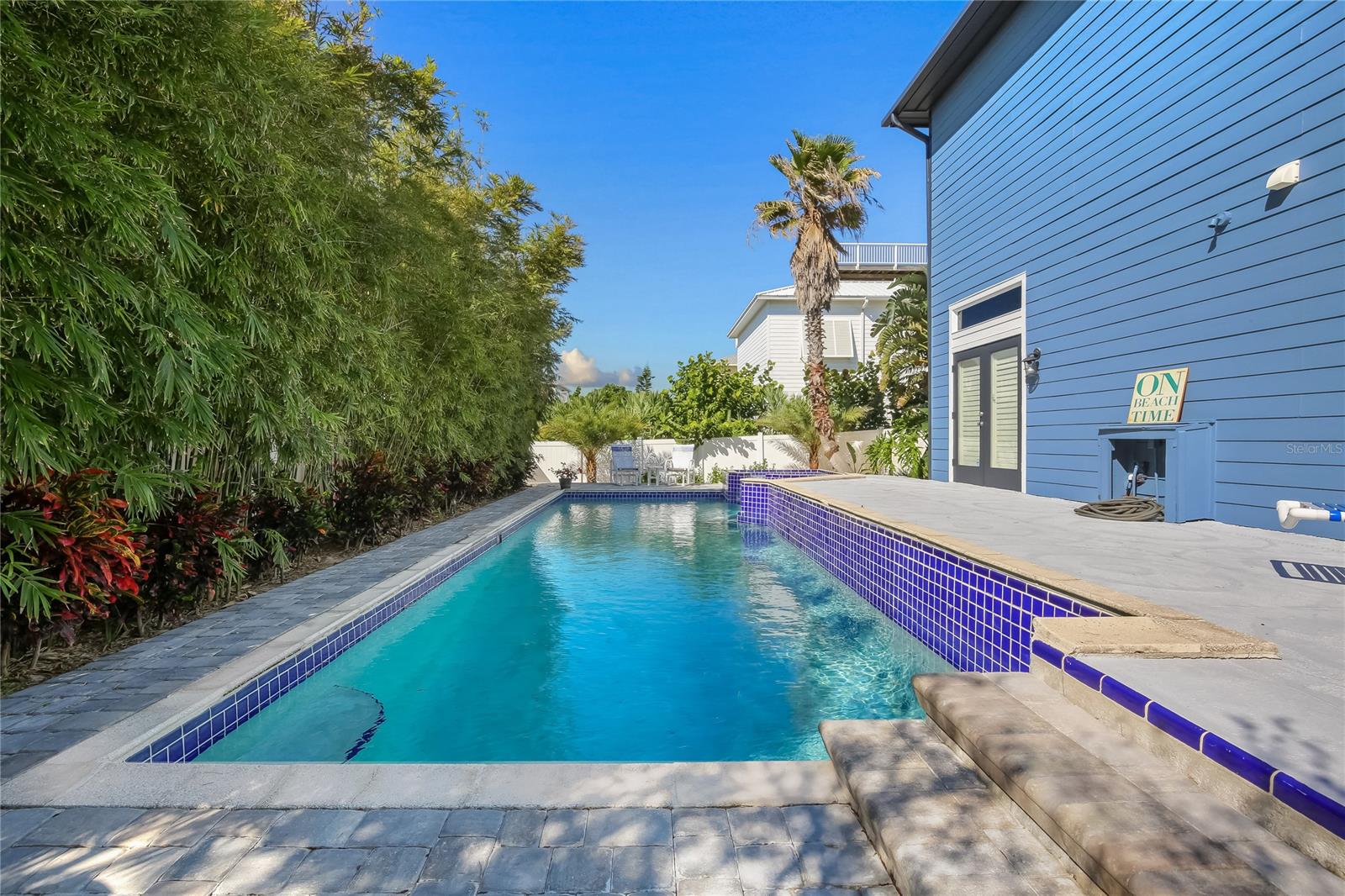 Bethune Volusia Beach - Residential