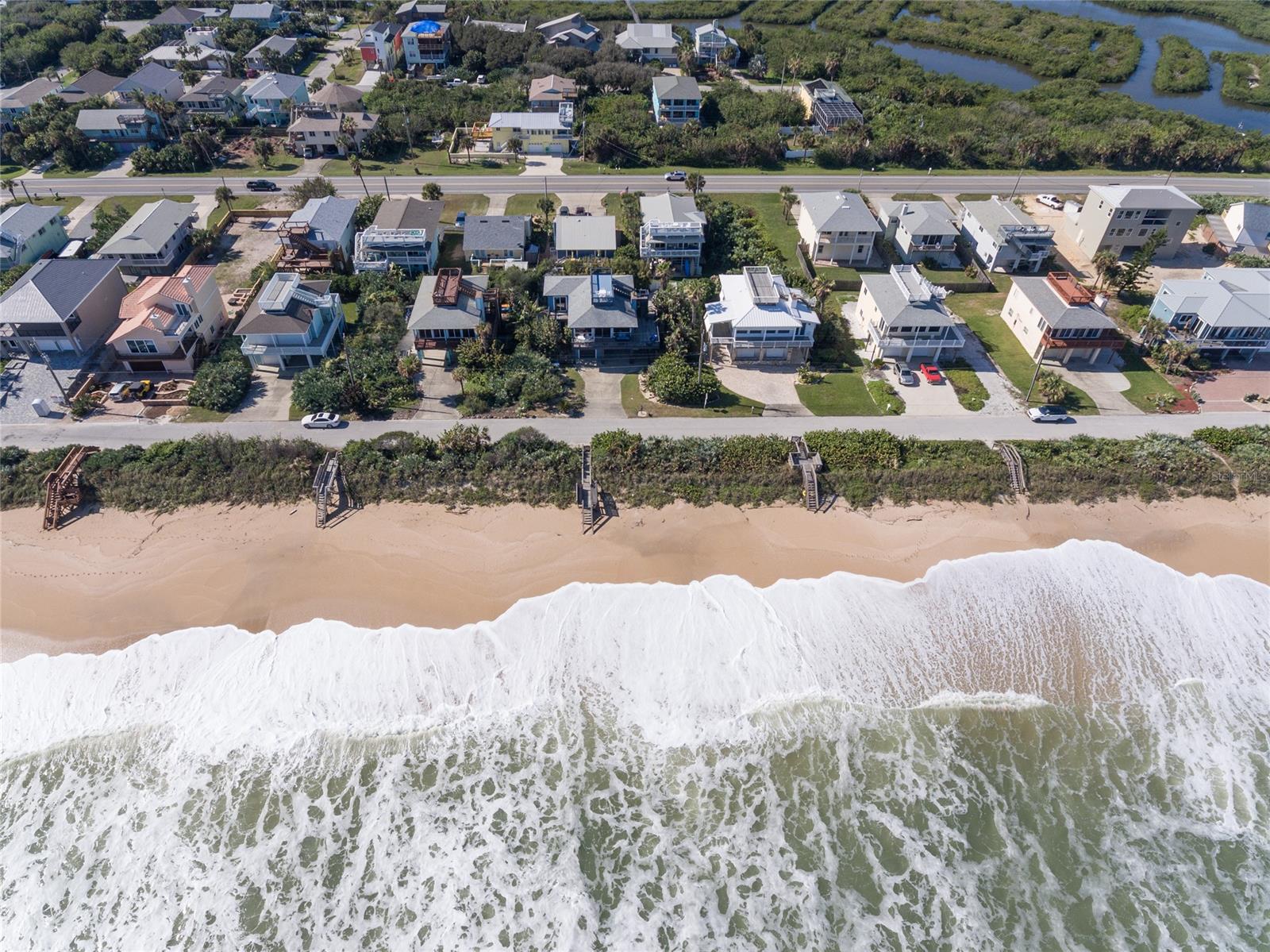 Bethune Volusia Beach - Residential