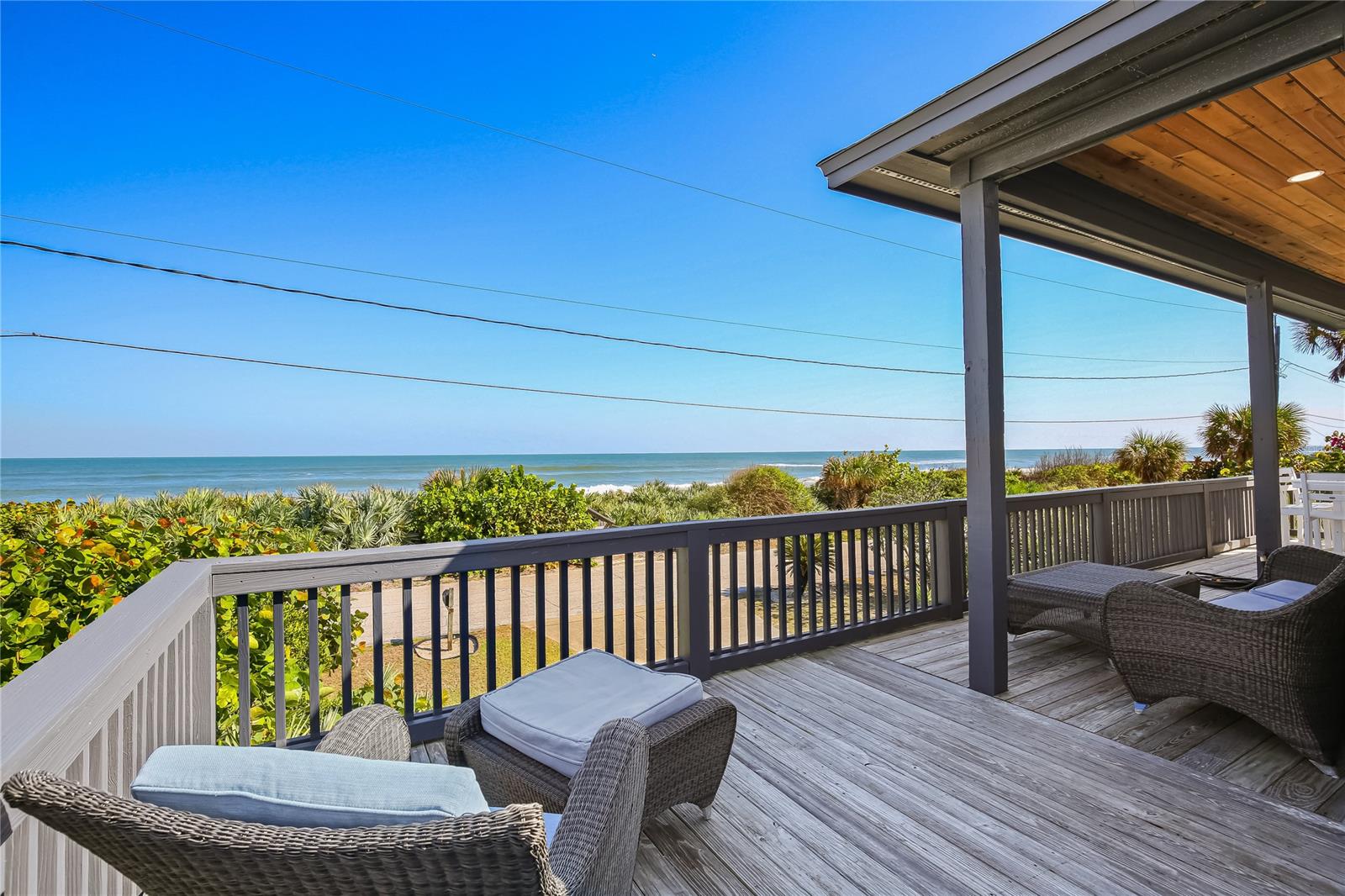 Bethune Volusia Beach - Residential